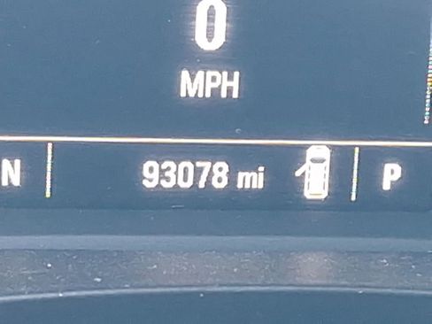 Certified 2023 Chevrolet Traverse LS image 27