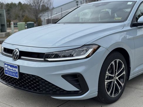 New 2026 Volkswagen Jetta Sport image 5