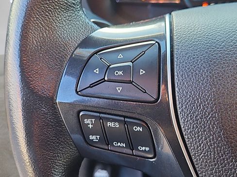 Used 2017 Ford Explorer Limited w/ Equipment Group 303A image 20