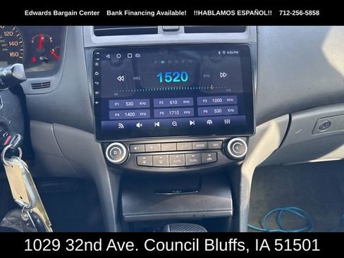 Used 2004 Honda Accord LX image 15