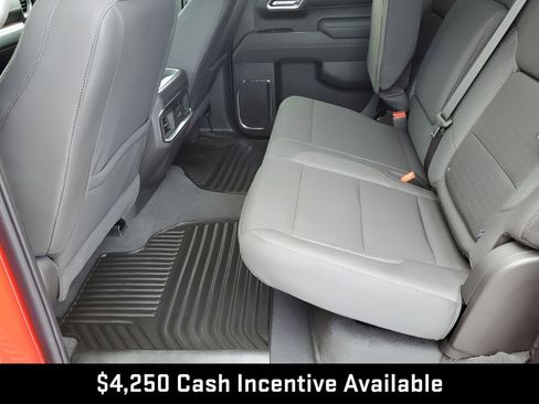 New 2026 GMC Sierra 1500 Elevation w/ Preferred Package AWD/4WD image 23