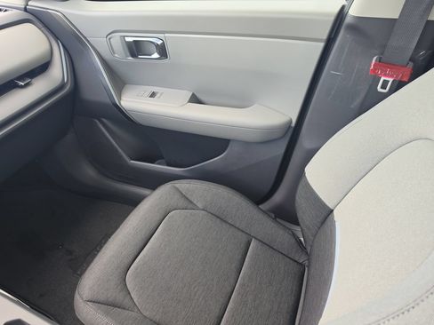 New 2027 Kia Seltos S FWD image 14