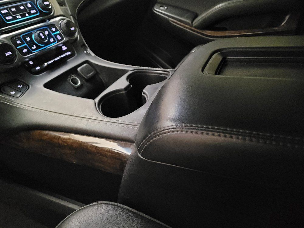 Used 2019 Chevrolet Tahoe LT RWD image 26