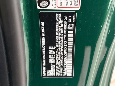 Used 2025 MINI Cooper S image 23