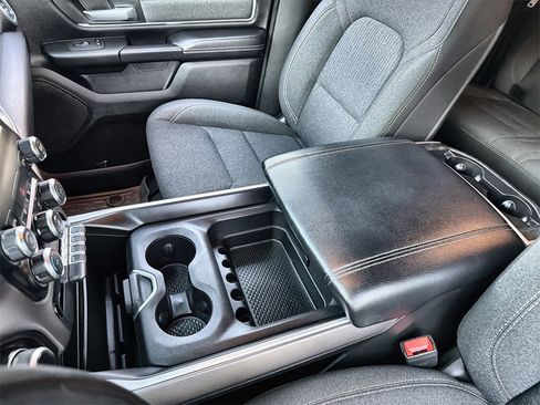 Certified 2020 RAM 1500 Big Horn image 21