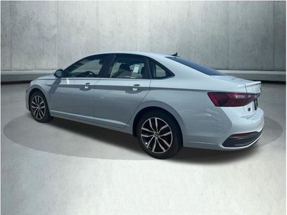 New 2026 Volkswagen Jetta SE