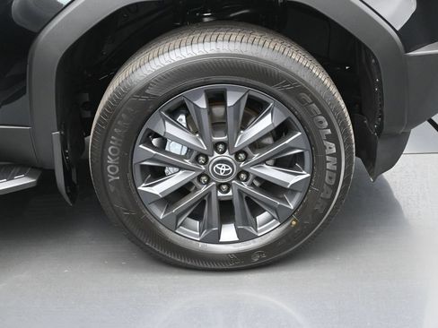 Certified 2026 Toyota Land Cruiser AWD/4WD image 43