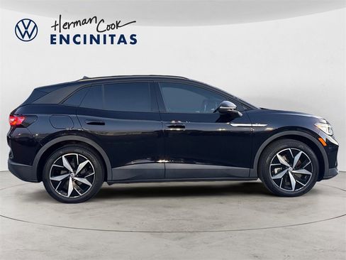 Certified 2023 Volkswagen ID.4 S image 6