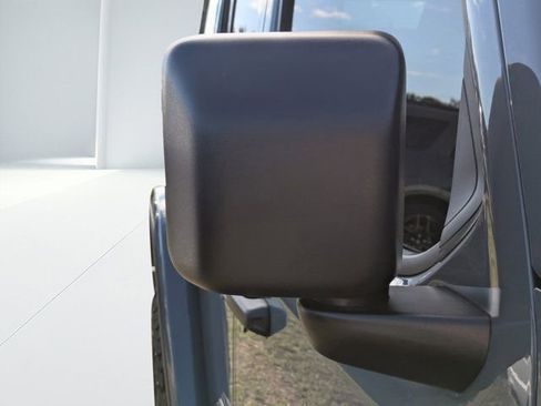 New 2026 Jeep Wrangler Unlimited Rubicon AWD/4WD image 10