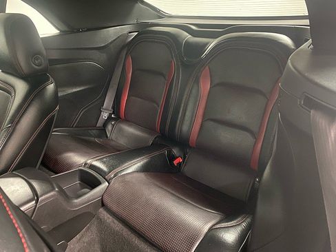 Used 2017 Chevrolet Camaro LT w/ RS Package image 12