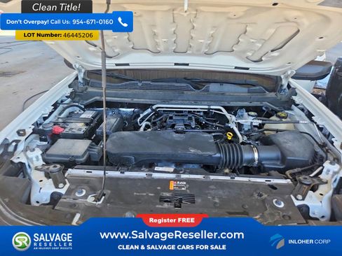 Used 2023 Chevrolet Colorado W/T RWD image 15