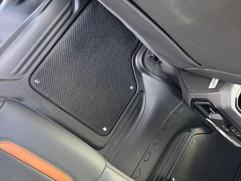 New 2026 GMC Sierra 2500 AT4 w/ AT4 Premium Plus Package image 37