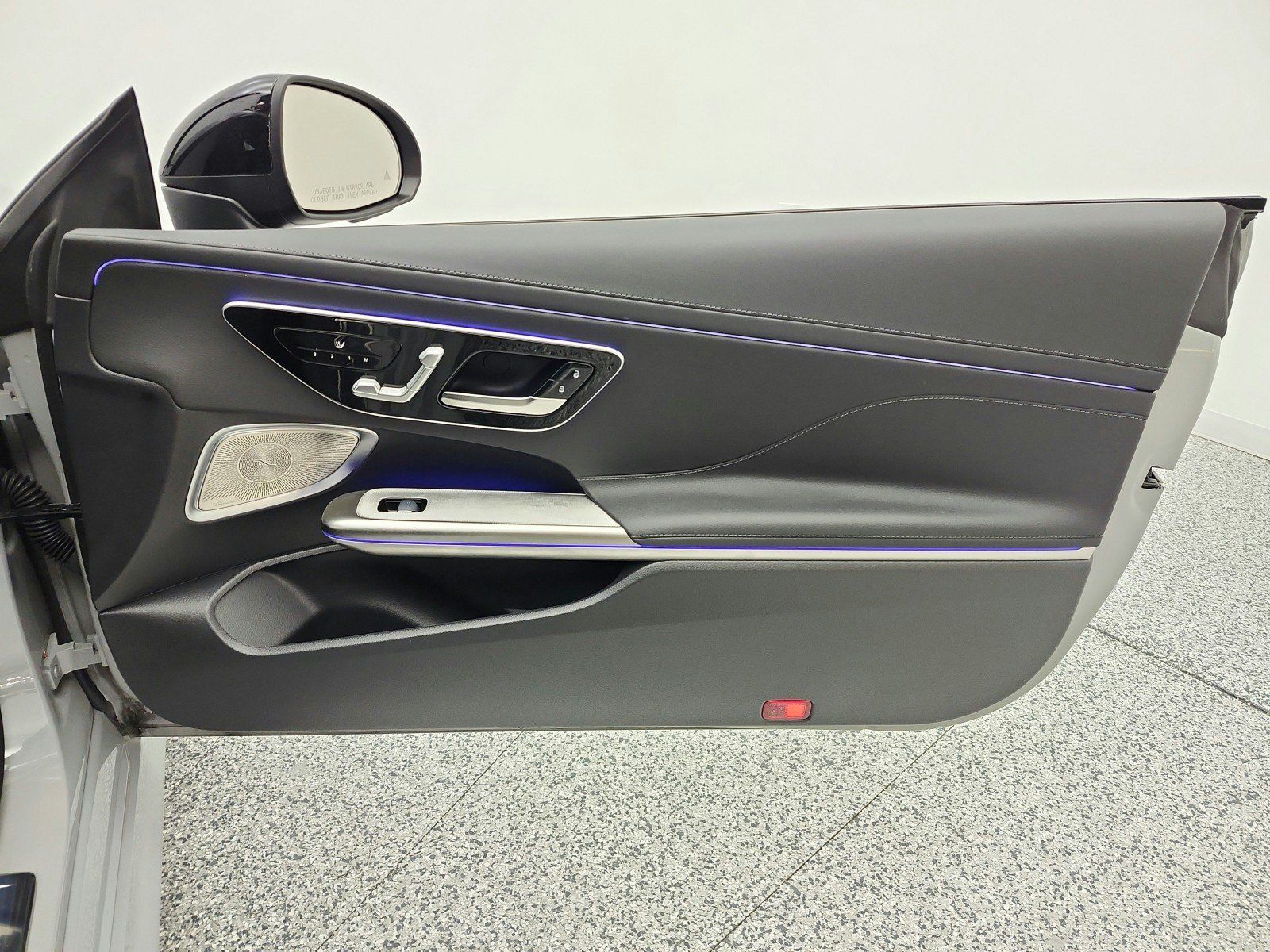 Used 2026 Mercedes-Benz CLE 300 4MATIC Coupe w/ AMG Line image 20
