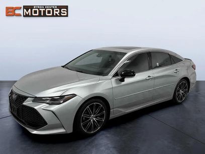 Used 2019 Toyota Avalon Touring