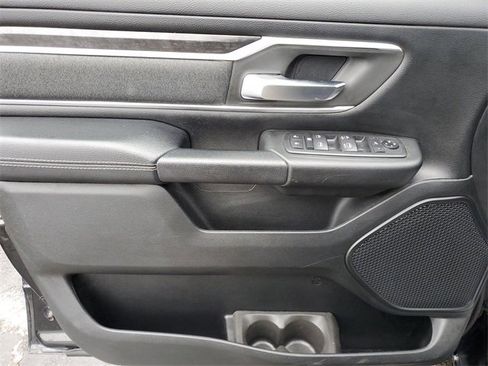 Used 2020 RAM 1500 Big Horn image 22