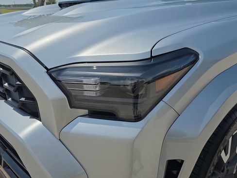 New 2026 Toyota 4Runner TRD Sport Premium AWD/4WD image 27