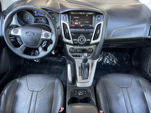 Used 2012 Ford Focus SEL image 13
