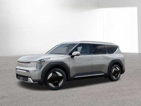 New 2026 Kia EV9 Wind image 3
