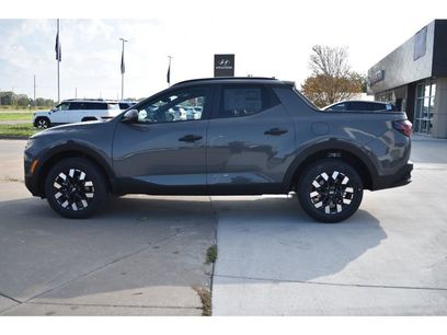 New 2026 Hyundai Santa Cruz SEL