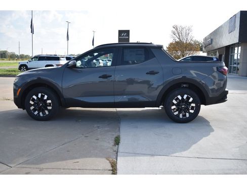 New 2026 Hyundai Santa Cruz SEL image 4