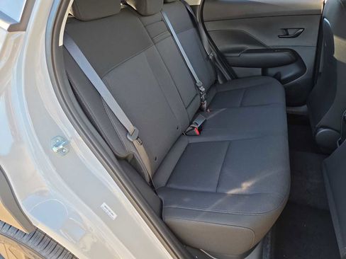 New 2026 Hyundai Kona SEL Sport image 20