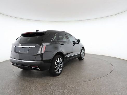 Used 2023 Cadillac XT5 Sportv image 17