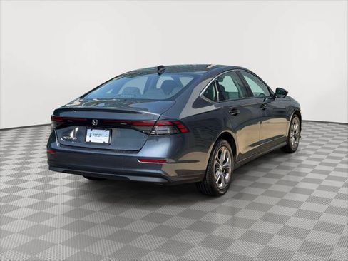 Used 2024 Honda Accord EX image 7