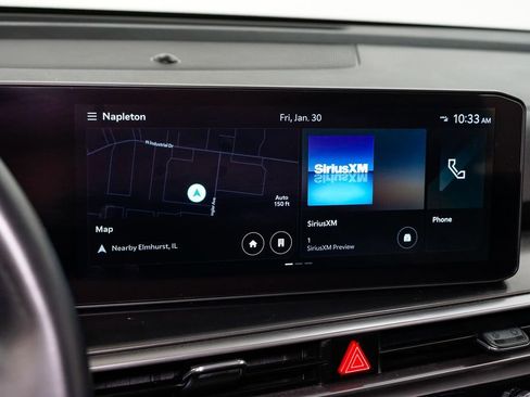 Used 2025 Kia Sorento S w/ Panoramic Sunroof Package image 15