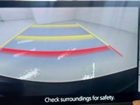 Used 2025 MAZDA CX-70 3.3 Turbo S w/ Premium Plus image 22