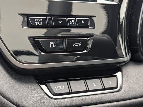 New 2026 Lexus TX 350 AWD image 17