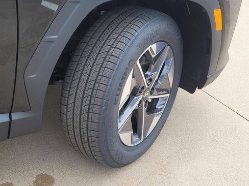 New 2026 Hyundai Tucson SEL AWD/4WD image 7