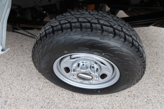 Used 2020 Ford F250 XL w/ Power Equipment Group AWD/4WD image 17
