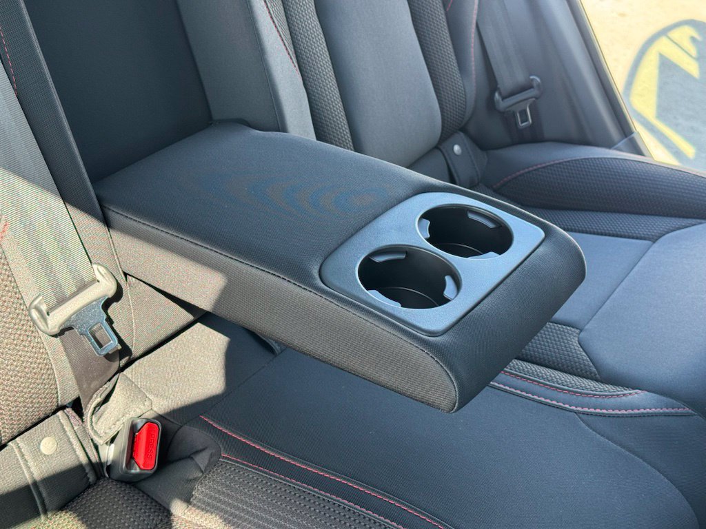 New 2026 Subaru WRX Premium AWD/4WD image 21