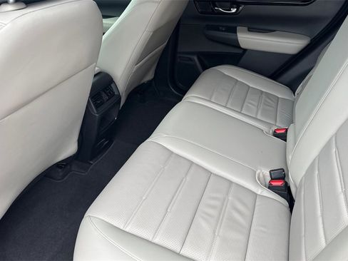 Certified 2023 Honda CR-V EX-L image 14