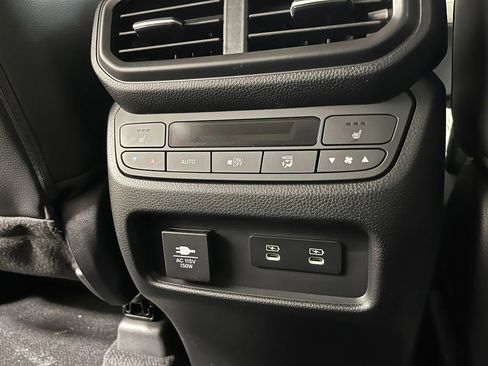 New 2026 Honda Pilot Elite image 27