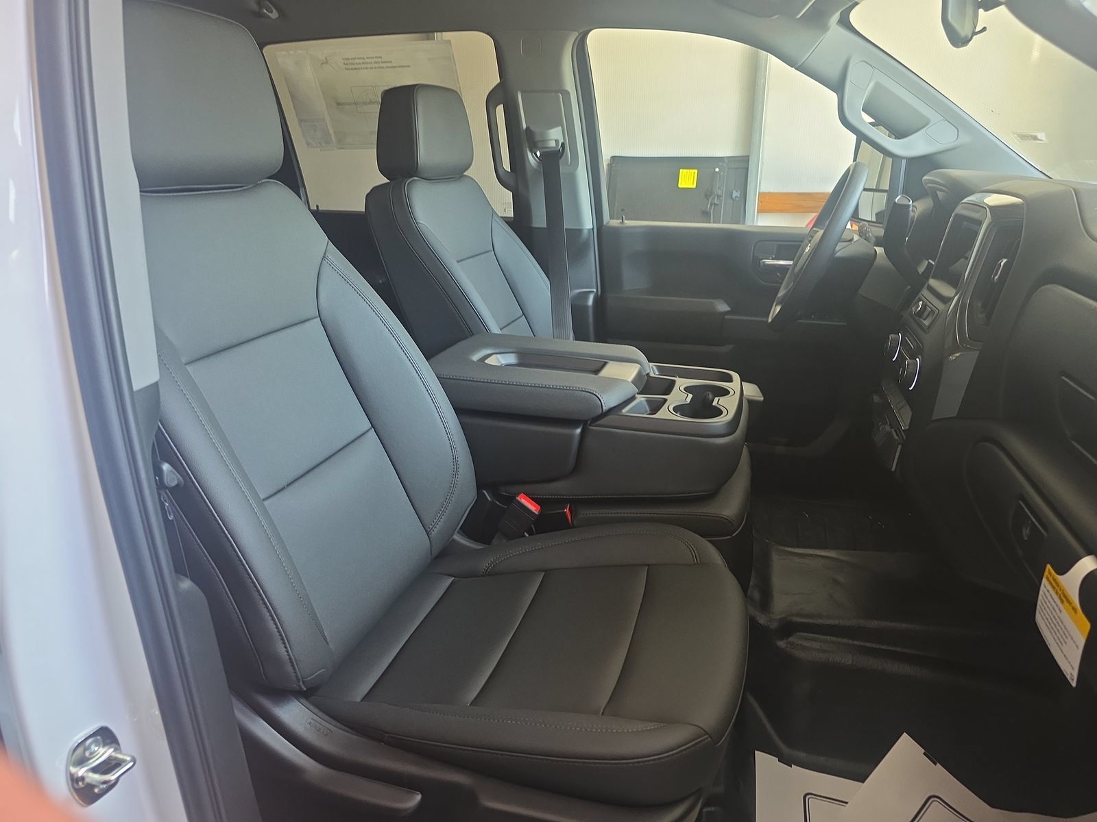 New 2026 Chevrolet Silverado 2500 W/T w/ WT Convenience Package AWD/4WD image 26