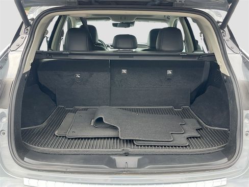 Used 2024 Nissan Murano Platinum w/ Cargo Package image 28