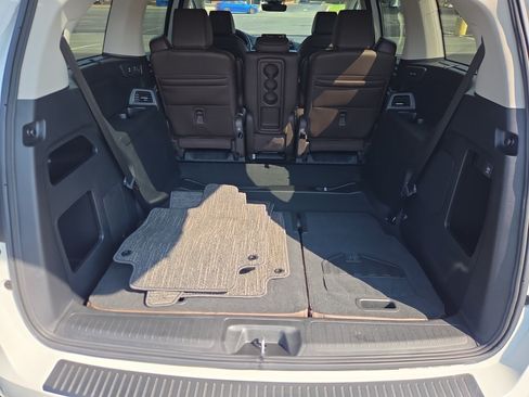 Used 2026 Honda Odyssey Touring image 15