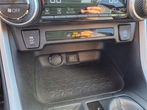 Used 2024 Toyota RAV4 XLE image 52