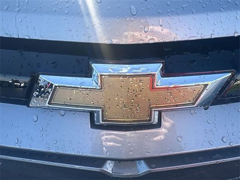 New 2025 Chevrolet Blazer EV LT image 32