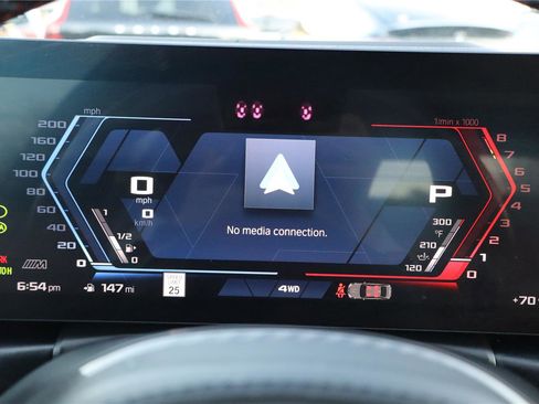 Used 2023 BMW M3 Competition image 19