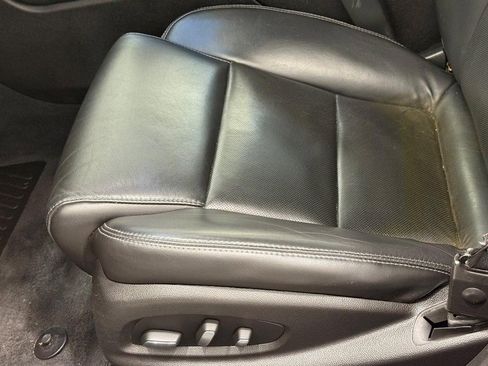 Used 2017 Cadillac XTS Luxury w/ Driver Awareness Package image 21