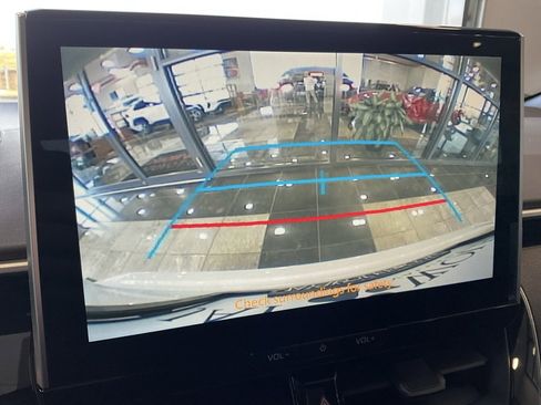 New 2026 Toyota Corolla SE image 12