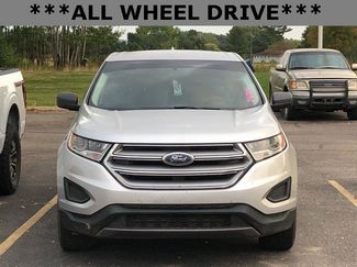 Used 2018 Ford Edge SE image 1