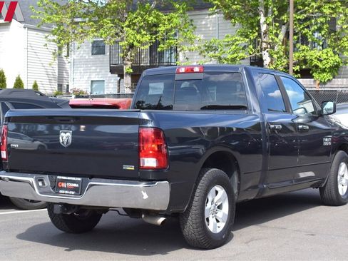 Used 2015 RAM 1500 Classic SLT image 5
