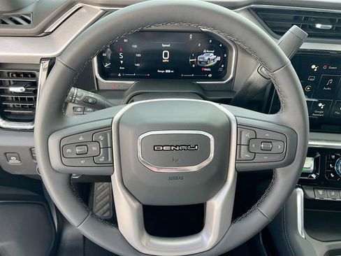 New 2026 GMC Sierra 2500 Denali w/ Denali Reserve Package image 7