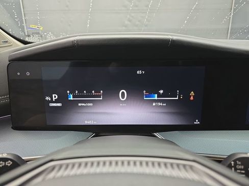 Used 2025 Nissan Murano SL image 26