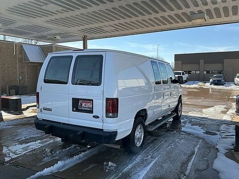 Used 2008 Ford E-250 and Econoline 250 E250 VAN image 5
