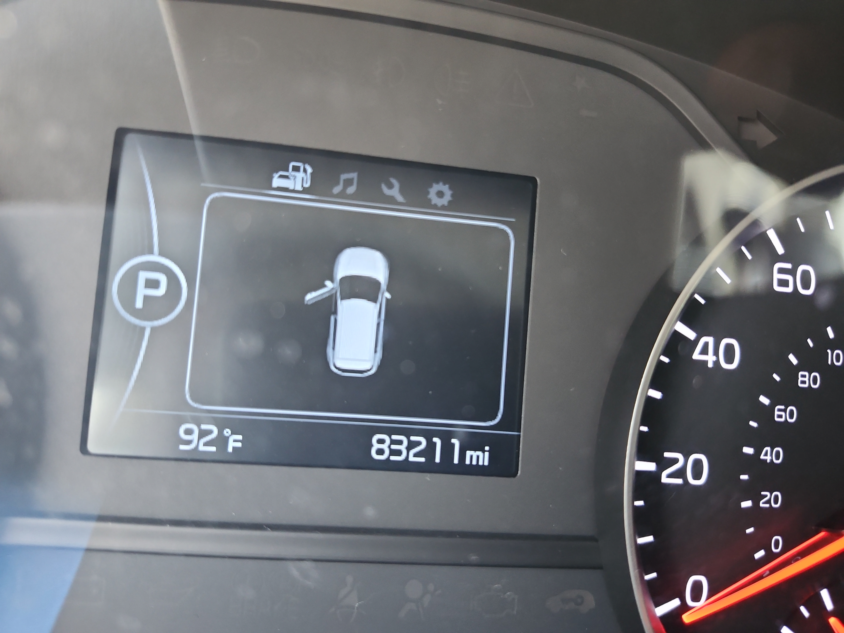 Used 2018 Kia Sportage EX FWD image 11