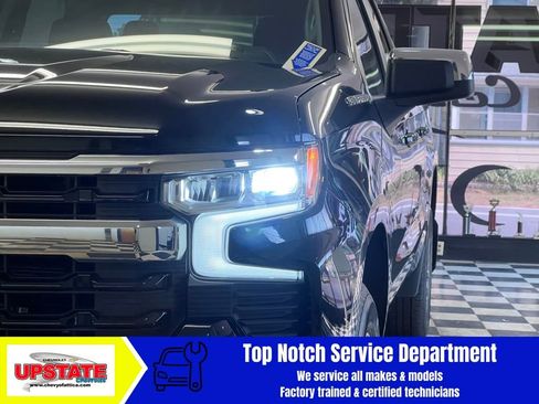 Used 2022 Chevrolet Silverado 1500 LT image 5